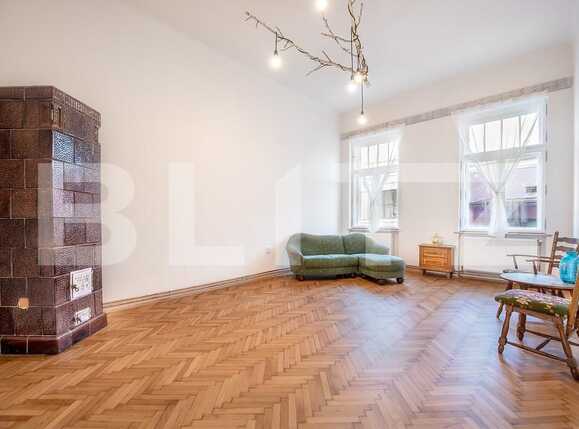 Apartament de închiriat 2 camere Central - 59772AI | BLITZ Cluj-Napoca | Poza2