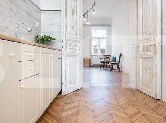 Apartament de închiriat 2 camere Central - 59772AI | BLITZ Cluj-Napoca | Poza9