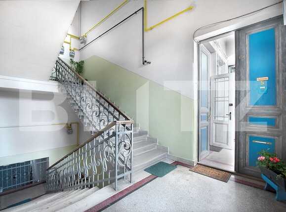 Apartament de închiriat 2 camere Central - 59772AI | BLITZ Cluj-Napoca | Poza11