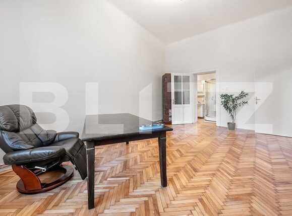 Apartament de închiriat 2 camere Central - 59772AI | BLITZ Cluj-Napoca | Poza5