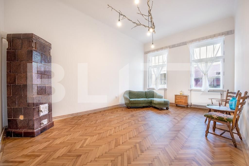 Apartament de închiriat 2 camere Central - 59772AI | BLITZ Cluj-Napoca | Poza2