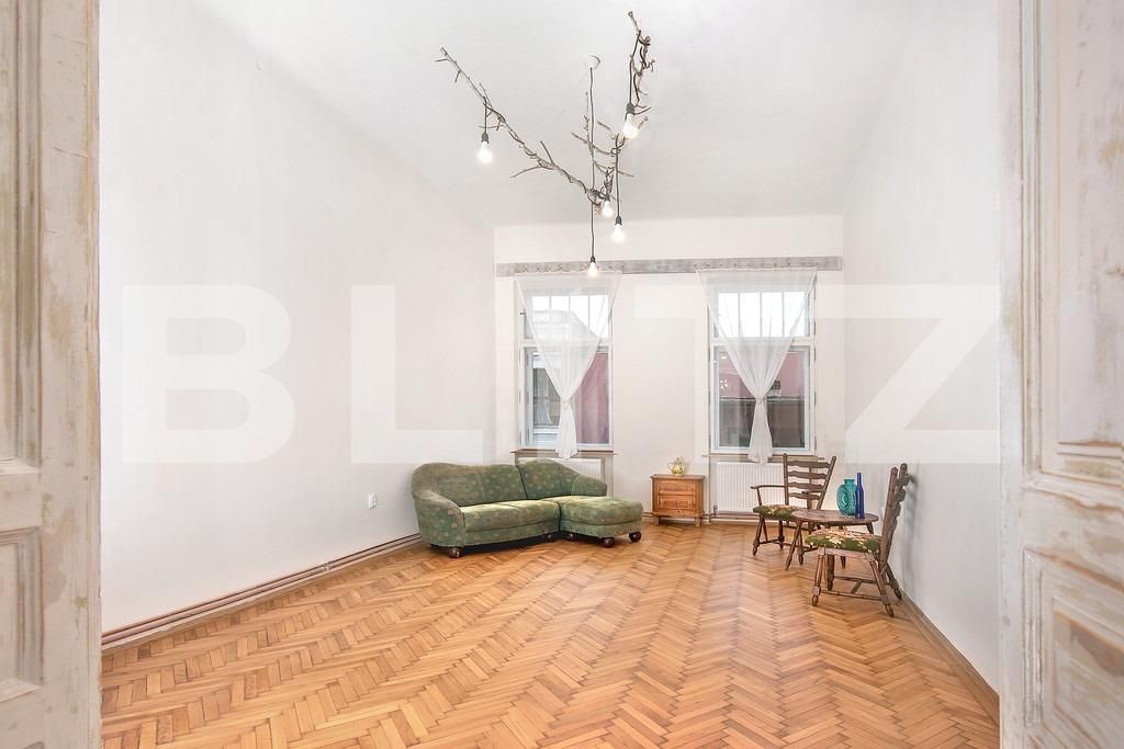 Apartament de închiriat 2 camere Central - 59772AI | BLITZ Cluj-Napoca | Poza3