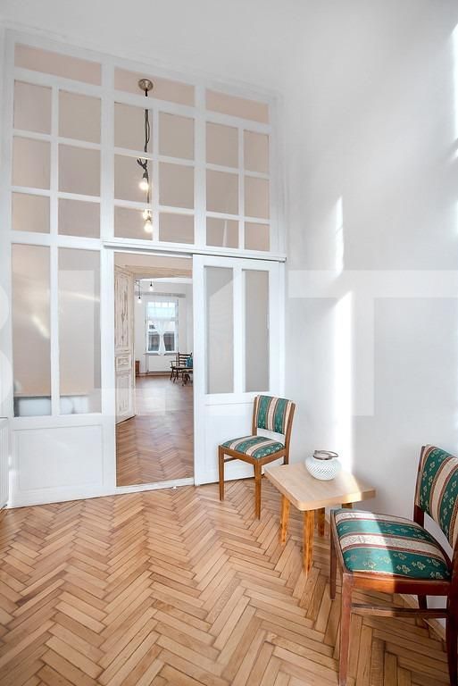 Apartament de închiriat 2 camere Central - 59772AI | BLITZ Cluj-Napoca | Poza8