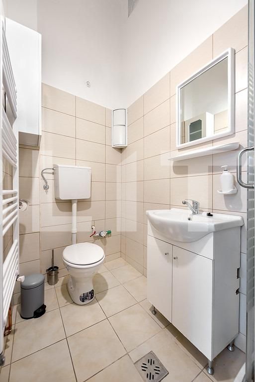 Apartament de închiriat 2 camere Central - 59772AI | BLITZ Cluj-Napoca | Poza13