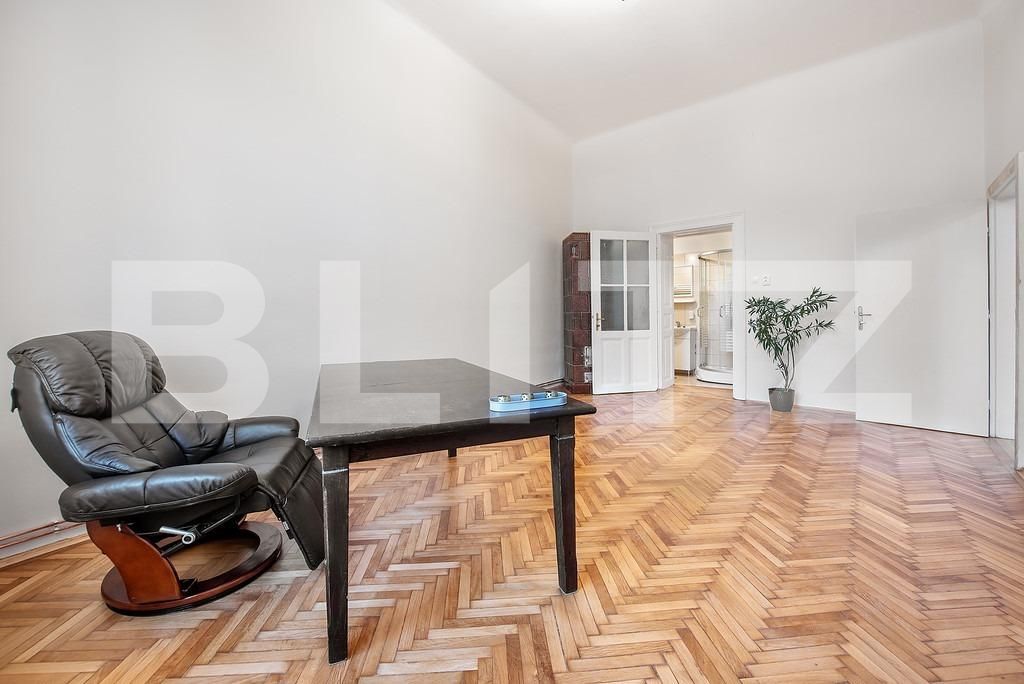 Apartament de închiriat 2 camere Central - 59772AI | BLITZ Cluj-Napoca | Poza5