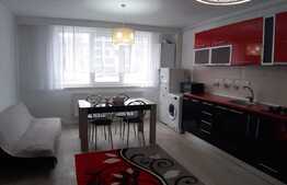 Apartament 3 camere, 65 mp, zona VIVO, loc de parcare