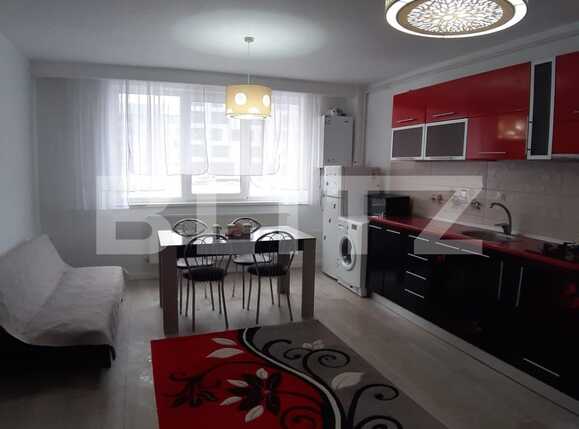 Apartament de închiriat 3 camere Floreşti - 59773AI | BLITZ Cluj-Napoca | Poza3