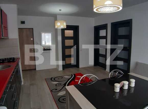 Apartament de închiriat 3 camere Floreşti - 59773AI | BLITZ Cluj-Napoca | Poza2