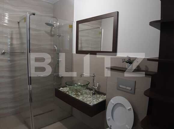 Apartament de închiriat 3 camere Floreşti - 59773AI | BLITZ Cluj-Napoca | Poza8
