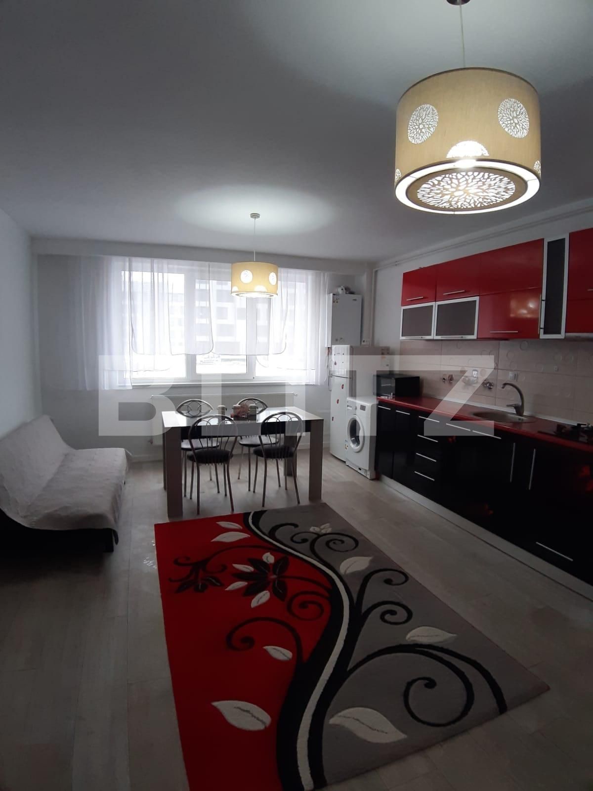 Apartament de închiriat 3 camere Floreşti - 59773AI | BLITZ Cluj-Napoca | Poza3