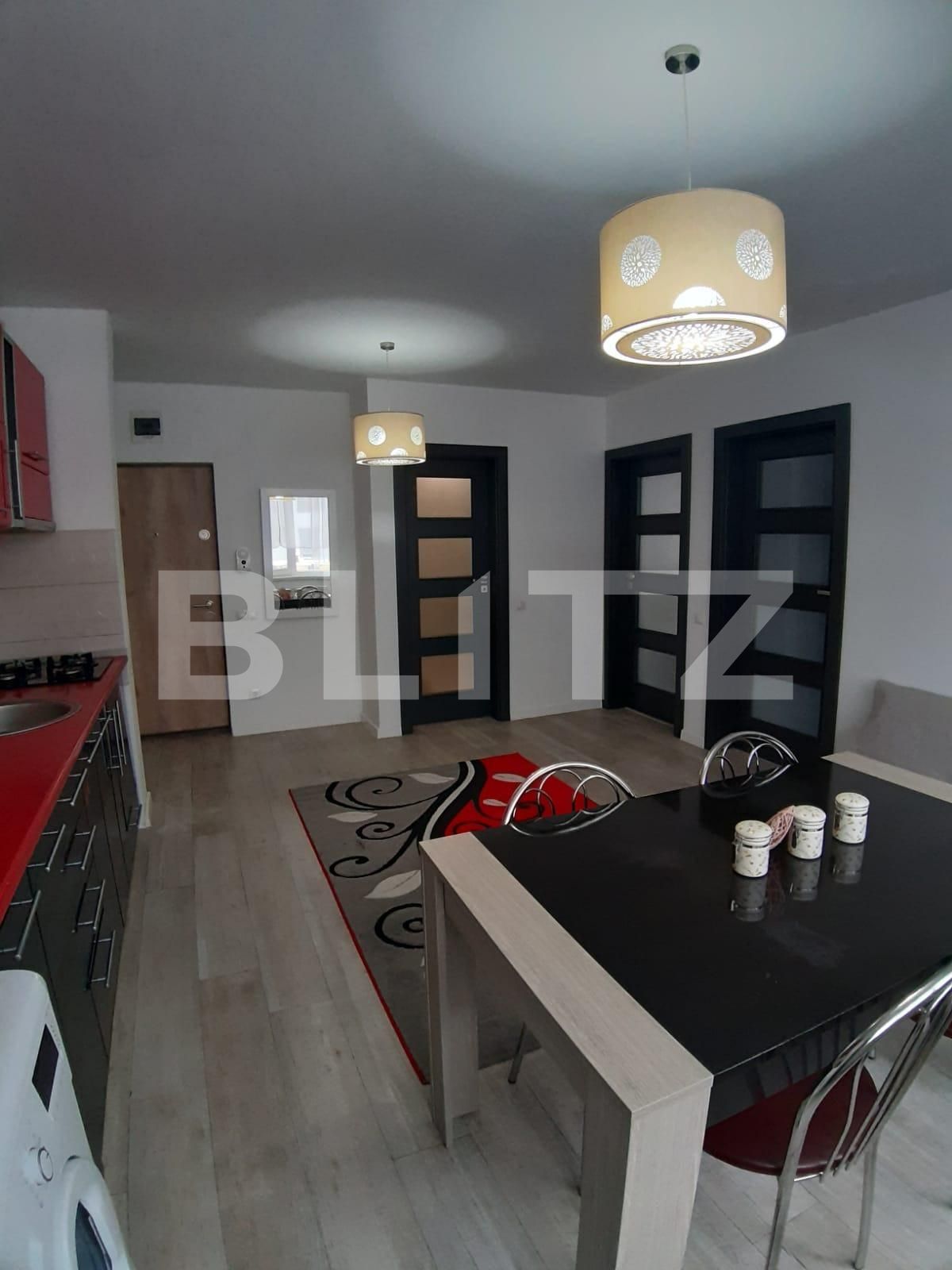Apartament de închiriat 3 camere Floreşti - 59773AI | BLITZ Cluj-Napoca | Poza2