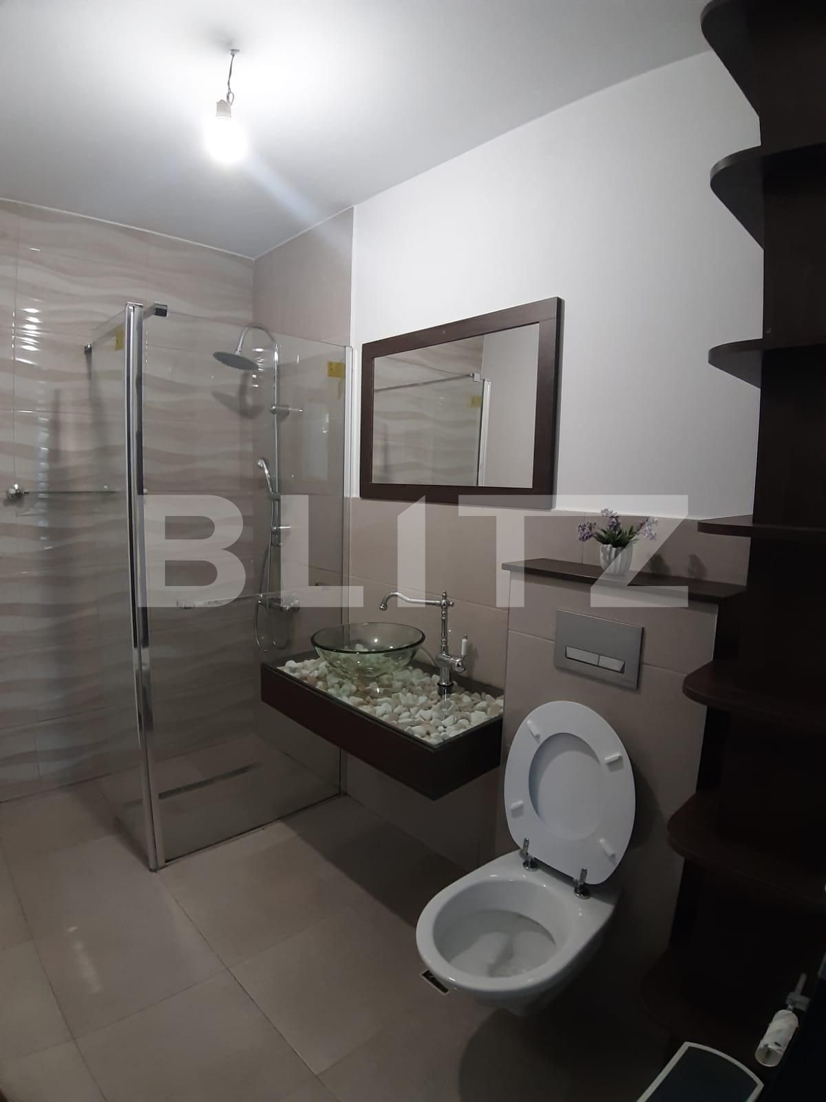 Apartament de închiriat 3 camere Floreşti - 59773AI | BLITZ Cluj-Napoca | Poza8