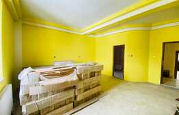 Casa individuala cu 9 camere, 450 mp utili, 100 mp curte, parcare, zona strazii Sf. Ioan