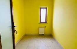 Casa individuala cu 9 camere, 450 mp utili, 100 mp curte, parcare, zona strazii Sf. Ioan
