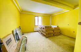 Casa individuala cu 9 camere, 450 mp utili, 100 mp curte, parcare, zona strazii Sf. Ioan