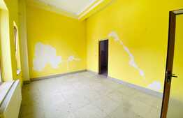 Casa individuala cu 9 camere, 450 mp utili, 100 mp curte, parcare, zona strazii Sf. Ioan