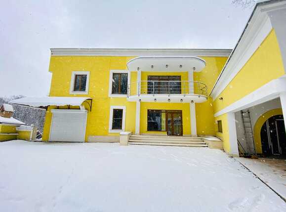 Casa de închiriat 9 camere Făget - 59774CI | BLITZ Cluj-Napoca | Poza1