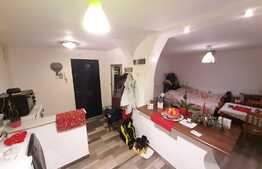 Apartament cu 2 camere, 44 mp, Centrul Vechi 