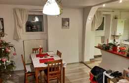 Apartament cu 2 camere, 44 mp, Centrul Vechi 