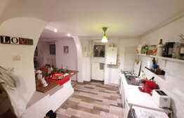 Apartament cu 2 camere, 44 mp, Centrul Vechi 