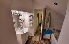 Apartament cu 2 camere, 44 mp, Centrul Vechi 