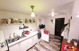 Apartament cu 2 camere, 44 mp, Centrul Vechi 