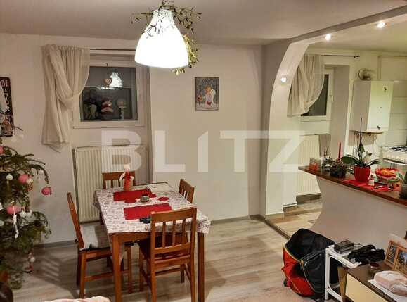 Apartament de vânzare 2 camere Centrul Istoric - 59775AV | BLITZ Brașov | Poza3