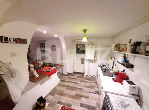 Apartament de vânzare 2 camere Centrul Istoric - 59775AV | BLITZ Brașov | Poza4