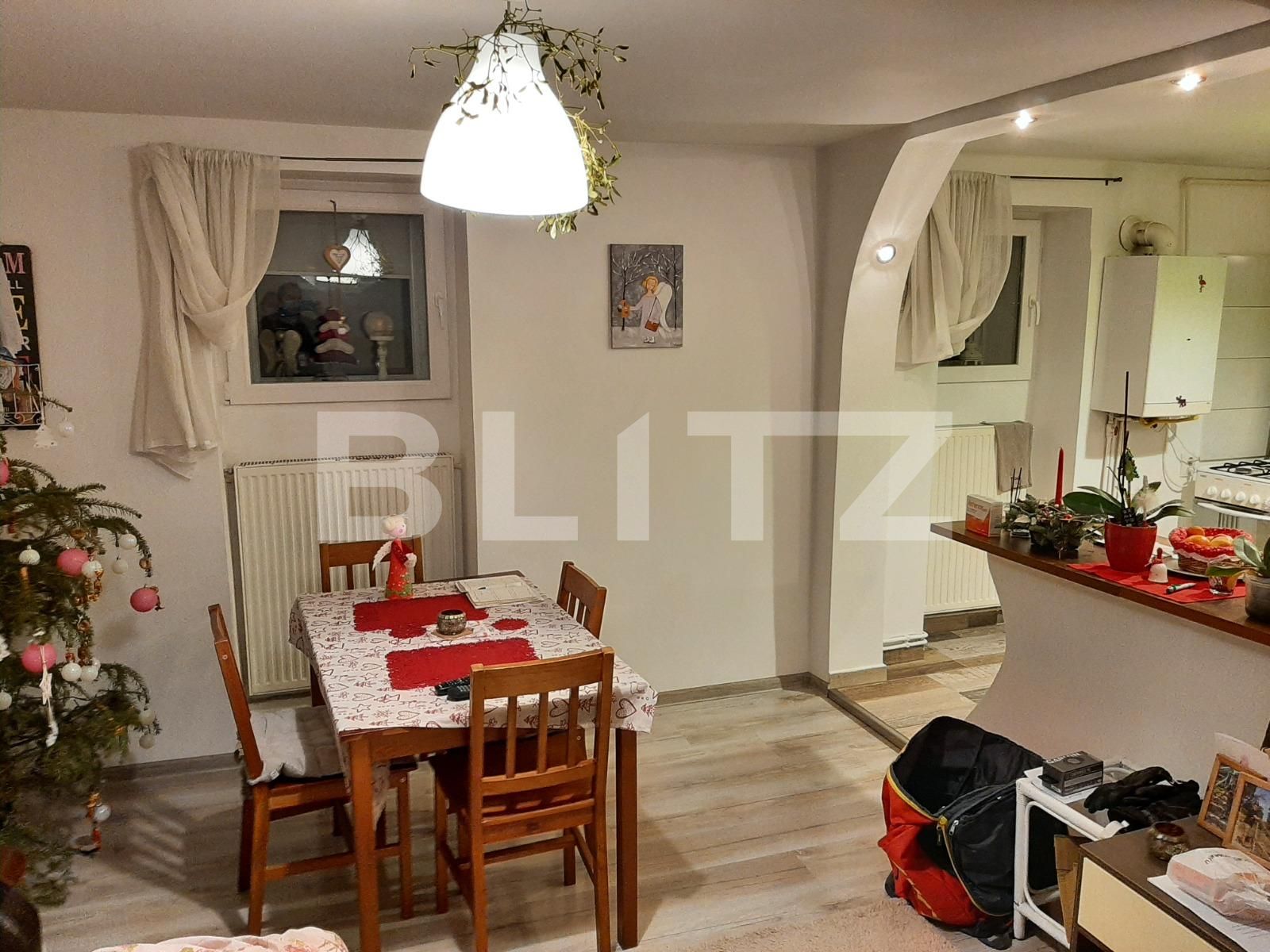 Apartament de vânzare 2 camere Centrul Istoric - 59775AV | BLITZ Brașov | Poza3