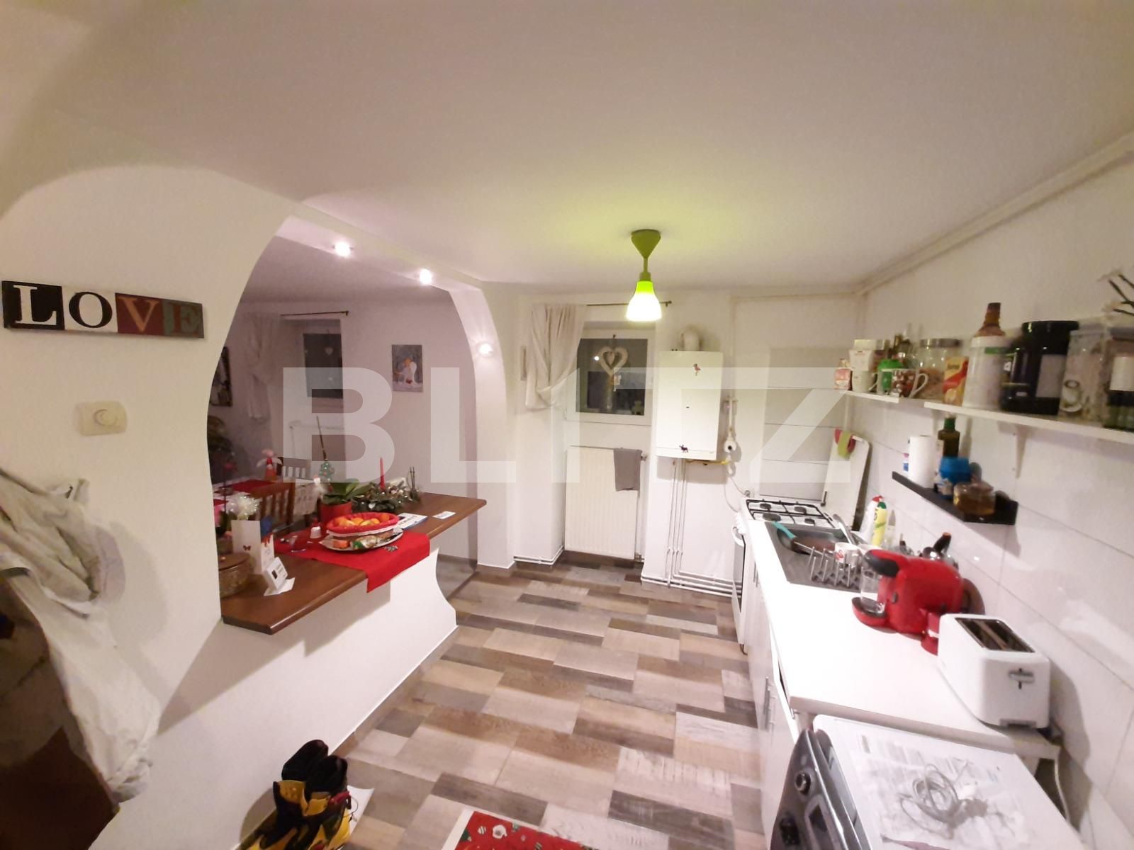 Apartament de vânzare 2 camere Centrul Istoric - 59775AV | BLITZ Brașov | Poza4