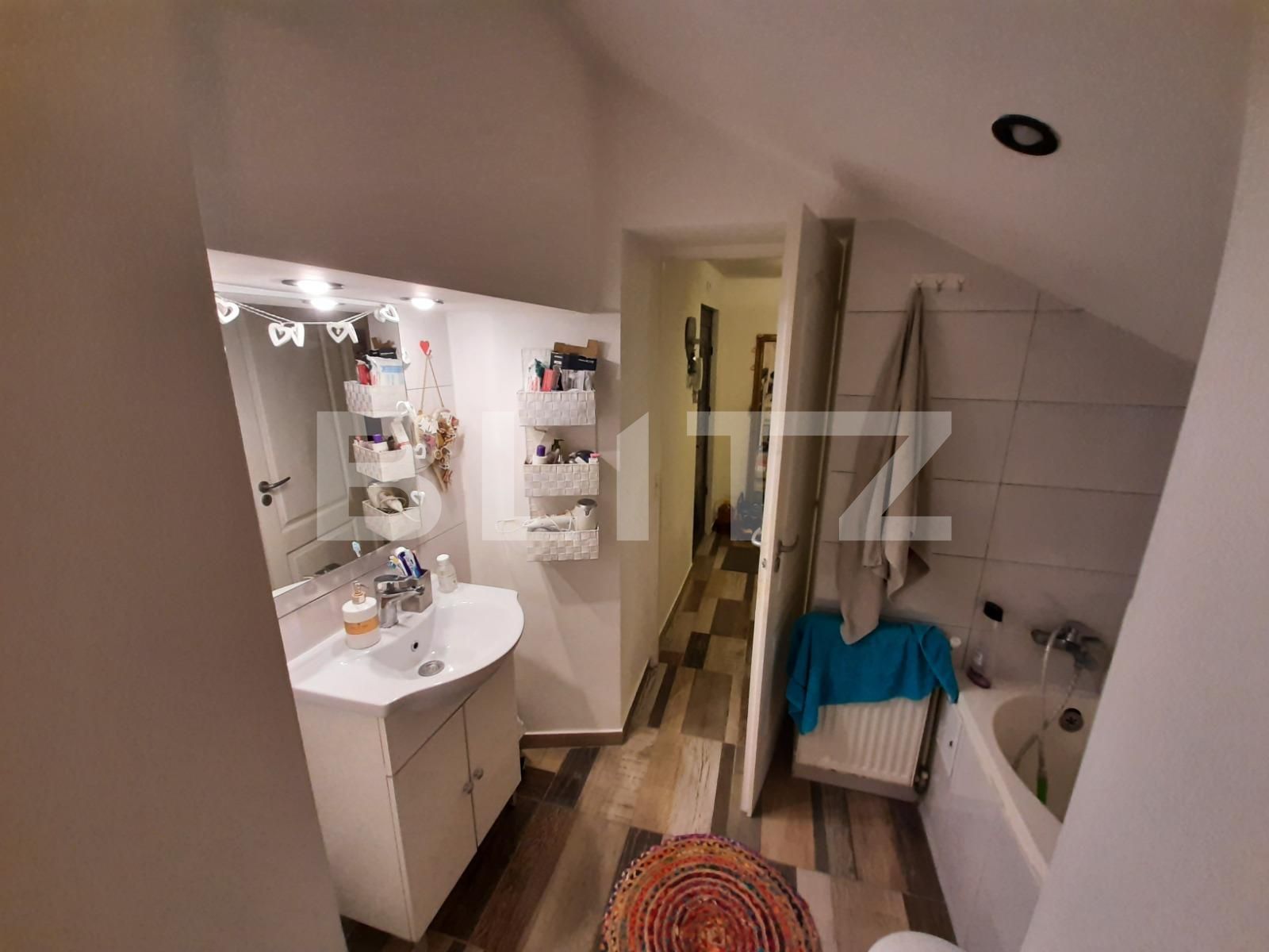 Apartament de vânzare 2 camere Centrul Istoric - 59775AV | BLITZ Brașov | Poza8