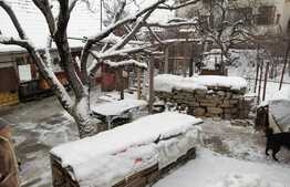 Casa individuala de vanzare, 391 mp teren, Gruia