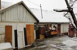 Casa individuala de vanzare, 391 mp teren, Gruia