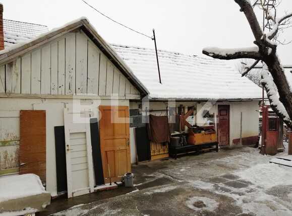 Casa de vânzare 2 camere Gruia - 59777CV | BLITZ Cluj-Napoca | Poza1