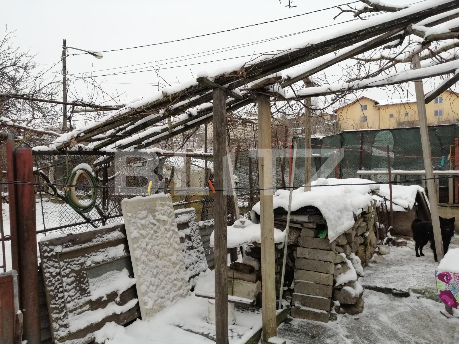 Casa de vânzare 2 camere Gruia - 59777CV | BLITZ Cluj-Napoca | Poza4