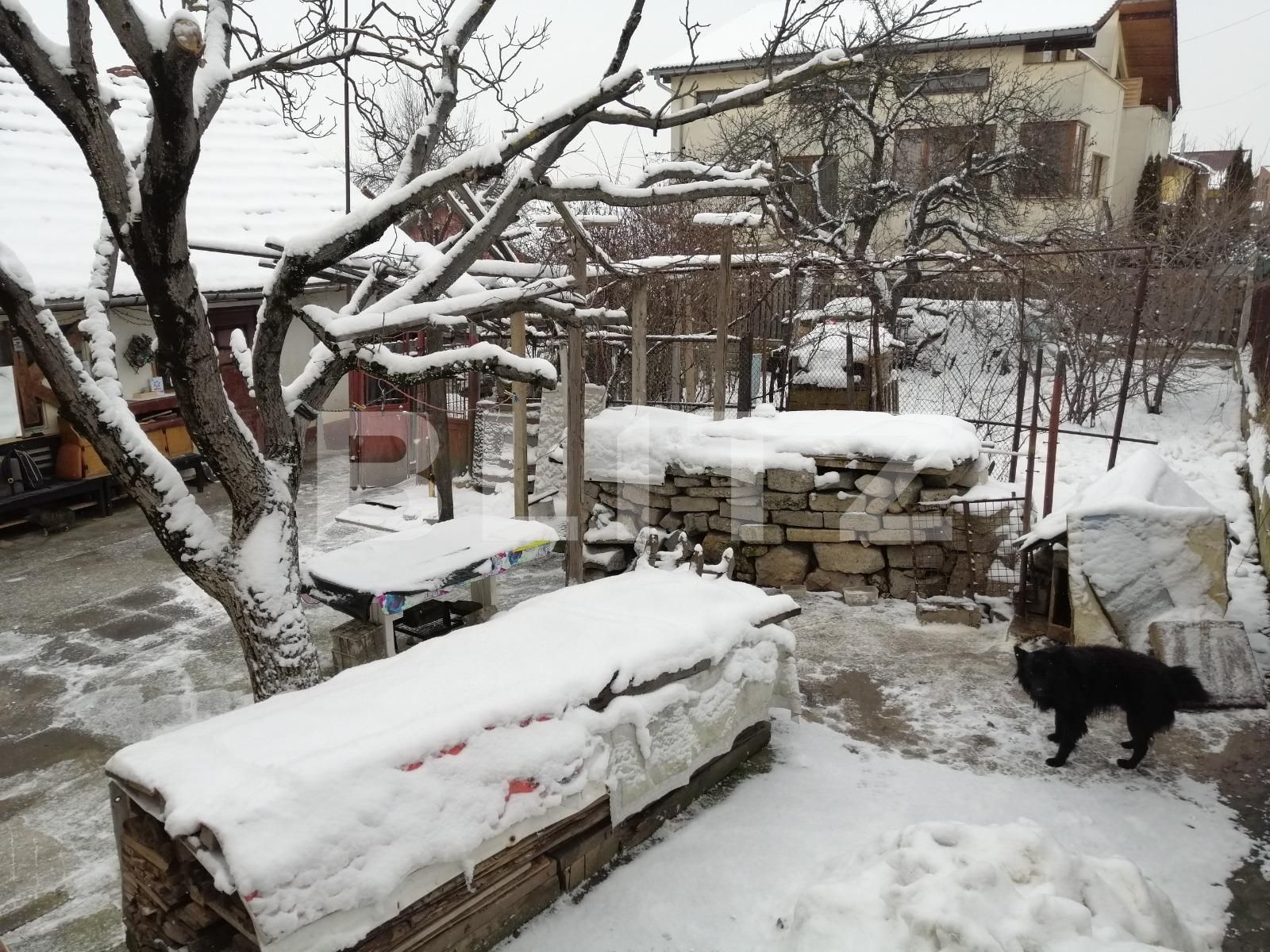 Casa de vânzare 2 camere Gruia - 59777CV | BLITZ Cluj-Napoca | Poza2