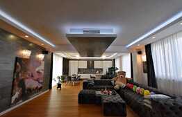 Cum ar fi sa ai propriul tau etaj? 