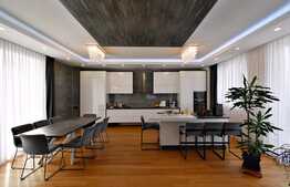 Cum ar fi sa ai propriul tau etaj? 