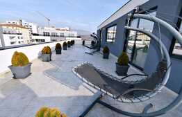 Cum ar fi sa ai propriul tau etaj? 