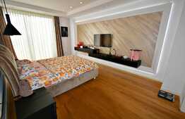 Cum ar fi sa ai propriul tau etaj? 