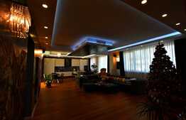 Cum ar fi sa ai propriul tau etaj? 