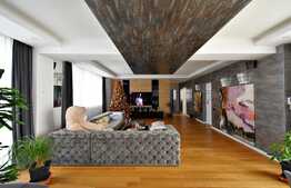 Cum ar fi sa ai propriul tau etaj? 