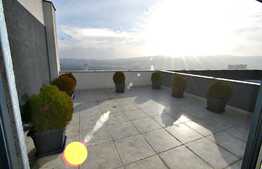 Cum ar fi sa ai propriul tau etaj? 