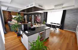 Cum ar fi sa ai propriul tau etaj? 