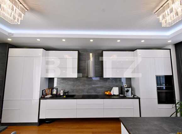 Apartament de vânzare 3 camere Baciu - 59778AV | BLITZ Cluj-Napoca | Poza4