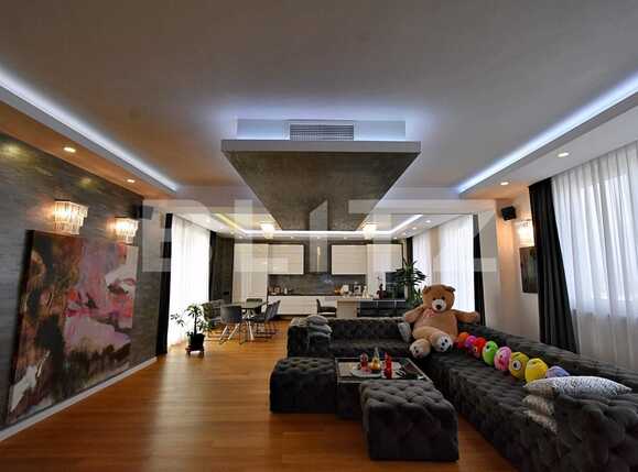 Apartament de vânzare 3 camere Baciu - 59778AV | BLITZ Cluj-Napoca | Poza2