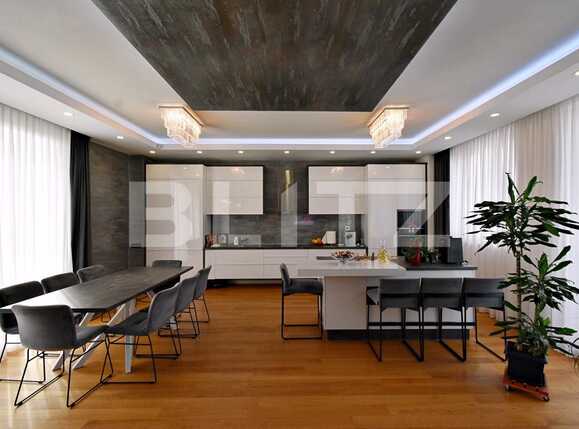 Apartament de vânzare 3 camere Baciu - 59778AV | BLITZ Cluj-Napoca | Poza1