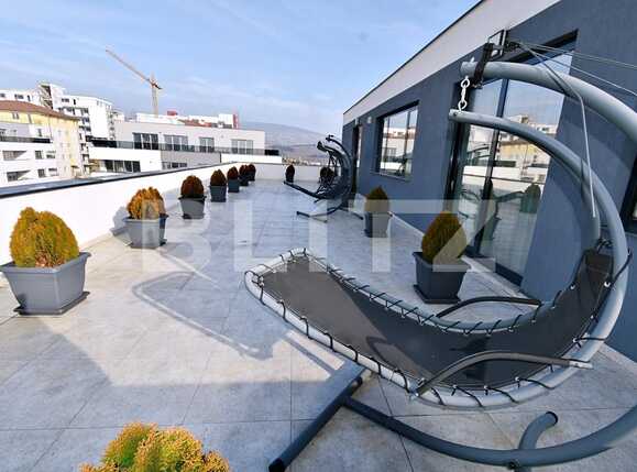 Apartament de vânzare 3 camere Baciu - 59778AV | BLITZ Cluj-Napoca | Poza14