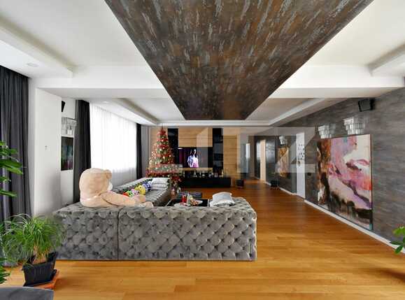 Apartament de vânzare 3 camere Baciu - 59778AV | BLITZ Cluj-Napoca | Poza8