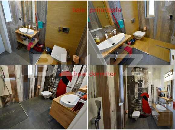 Apartament de vânzare 3 camere Baciu - 59778AV | BLITZ Cluj-Napoca | Poza17